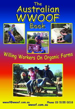 Woofen Wwoof
